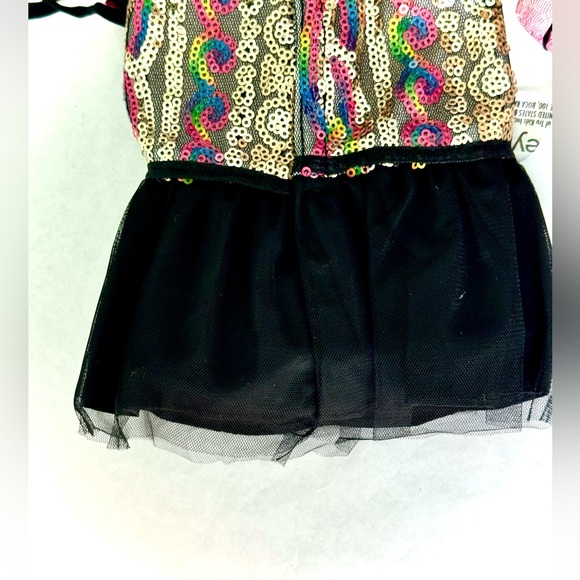 Journey Girls Sequins Fashion Outfit Set - Picture 11 of 16